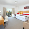 Отель Best Western Gregory Terrace Brisbane, фото 4