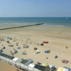 Отель Residentie Vent de Sable R.116, фото 13
