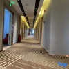 Отель Campanile Hotel (Zhaotong Youth Road Financial Center Store), фото 8
