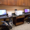 Отель Hampton Inn & Suites Dallas/Frisco North-FieldhouseUSA, фото 6
