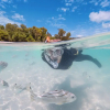 Отель Azure Sea Whitsunday Resort, фото 30