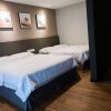 Отель KL Guest Hotel, фото 4