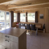 Отель Attractive Chalet With Whirlpool, фото 21