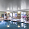 Отель SpringHill Suites by Marriott Sacramento Natomas, фото 20