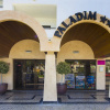 Отель Paladim & Alagoamar Hotels, фото 25