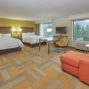 Отель Hampton Inn & Suites Hood River, фото 5