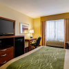 Отель Comfort Inn Colby, фото 5