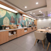 Отель Hanting Hotel Changsha Wuyi Sqaure, фото 4