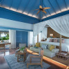 Отель Raffles Maldives Meradhoo Resort, фото 16