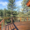 Отель Skidder Trail Bear Lodge at Northstar - 5 Br Home, фото 4
