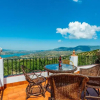 Отель Casa Los Cactus El Gastor by Ruralidays, фото 15