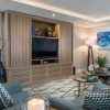Отель Stylish Secure Camps Bay Holiday Apartment 9 Nautica, фото 13