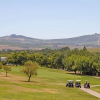 Отель Winelands Golf Lodges 2, фото 19