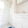 Отель Comfortable Chalet With Dishwasher in Noordwijk near the Sea, фото 20