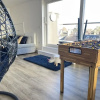 Отель Diamond Penthouse in Cambridge, фото 10