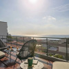 Отель Duplex in the Tourist Area, With sea View - Lido I, фото 16