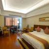 Отель Wenhua Herton Hotel, фото 15