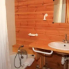 Отель Le Barlèt:2/3 pers Hameau des Chazals Nevache Hautes Alpes, фото 2