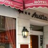 Отель Austin's Saint Lazare Hotel, фото 24