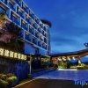 Отель Jade Jianguo Resort Zhejiang Pan'an, фото 1