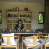Отель Shitang Tianyuan E Zhan Zhu Qing She Hotel, фото 15