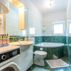 Отель Nice Apartment in Duce With 2 Bedrooms and Wifi, фото 19