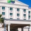 Отель Holiday Inn Express Miami Kendall в Линдгрен-Эйкерс