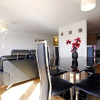 Отель Berkshire Rooms - Windsor, фото 6