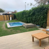 Отель Casa con piscina ideal para familias, фото 10