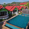 Отель Lanta Nature Beach Resort, фото 14