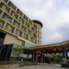 Отель Jade Jianguo Resort Zhejiang Pan'an, фото 10