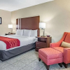 Отель Holiday Inn Express Madison, фото 25