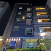 Отель Treebo Blue Dawn Gachibowli, фото 29
