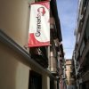 Отель Granada INN Hostel в Гранаде