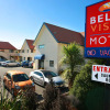 Отель Bella Vista Motel Ashburton, фото 1