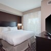 Отель Residence Inn by Marriott Seattle South/Renton, фото 18