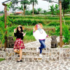 Отель Puri Sakanti Nature Family Resort, фото 7