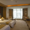 Отель Shi Pu Business Hotel, фото 3