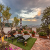 Отель Panoramic Paradise 3BR Overlooking SMA, фото 20