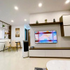 Отель Winnie Apartment Tầng 22 Sea View Phú Tài Residence, фото 1