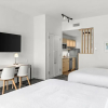 Отель TownePlace Suites Cape Canaveral Cocoa Beach, фото 35