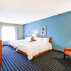 Отель Fairfield Inn & Suites by Marriott Birmingham Fultondale/I65, фото 17