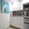 Отель Trendy Loft APT Oceanside Hollywood Beach Unit 4, фото 2