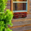 Отель Cherokee Wind 1225 - 1 Br Cabin, фото 22