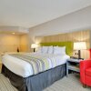 Отель Country Inn & Suites by Radisson, Charleston North, SC, фото 40