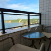 Отель Ponta Negra Flat Confort 18 andar, фото 17