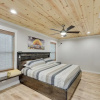 Отель Riverfront Arkansas Abode w/ Deck & Grill!, фото 7