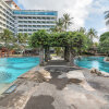Отель Inna Grand Bali Beach Hotel, фото 39