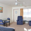 Отель BK's Rotorua Motor Lodge, фото 2