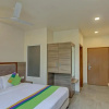 Отель Itsy Hotels Tao Residency, 2 Minutes Walk From Baga Beach, фото 14